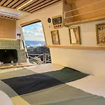 Κάμπινγκ Tenerife Custom Vw California Camper With Bathroom