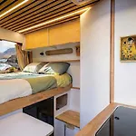 Tenerife Custom Vw California Camper With Bathroom