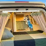Tenerife Custom Vw California Camper With Bathroom * Arona (Tenerife)