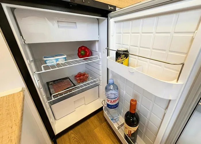 Camping Tenerife Custom Vw California Camper With Bathroom